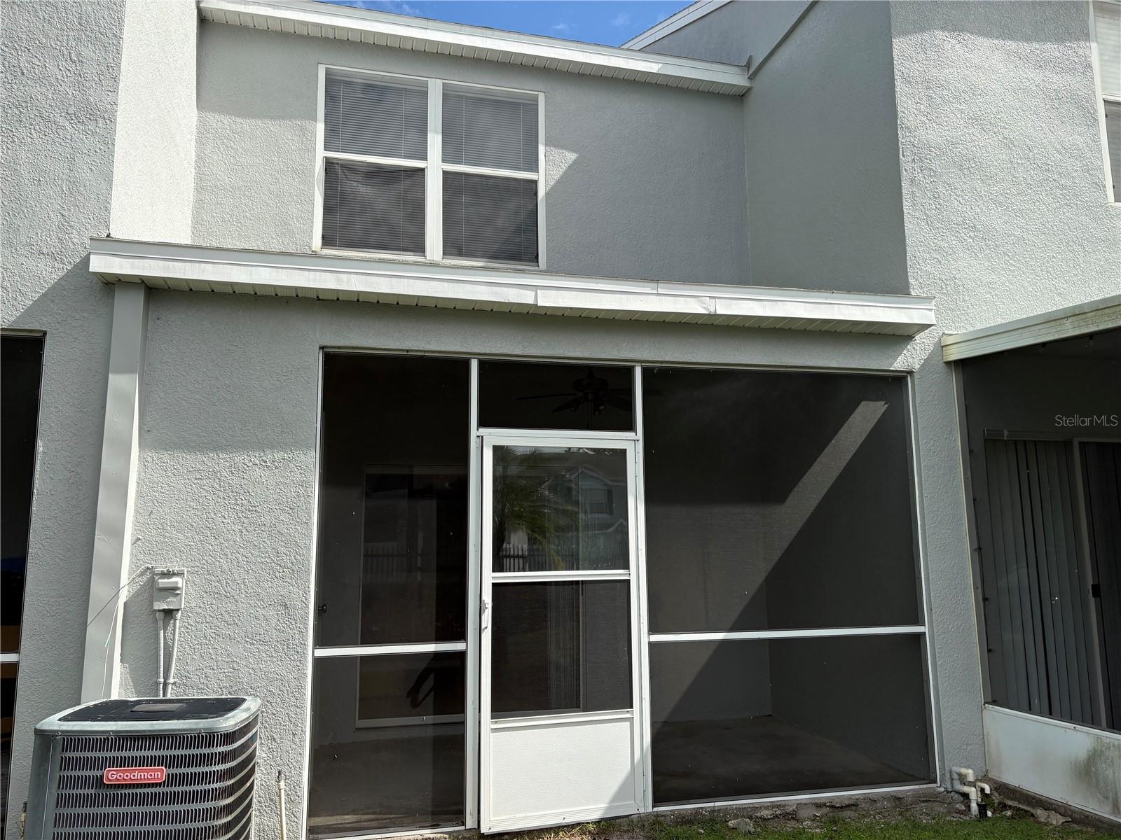 OSPREY RUN TWNHMS PH 1 - Residential Lease