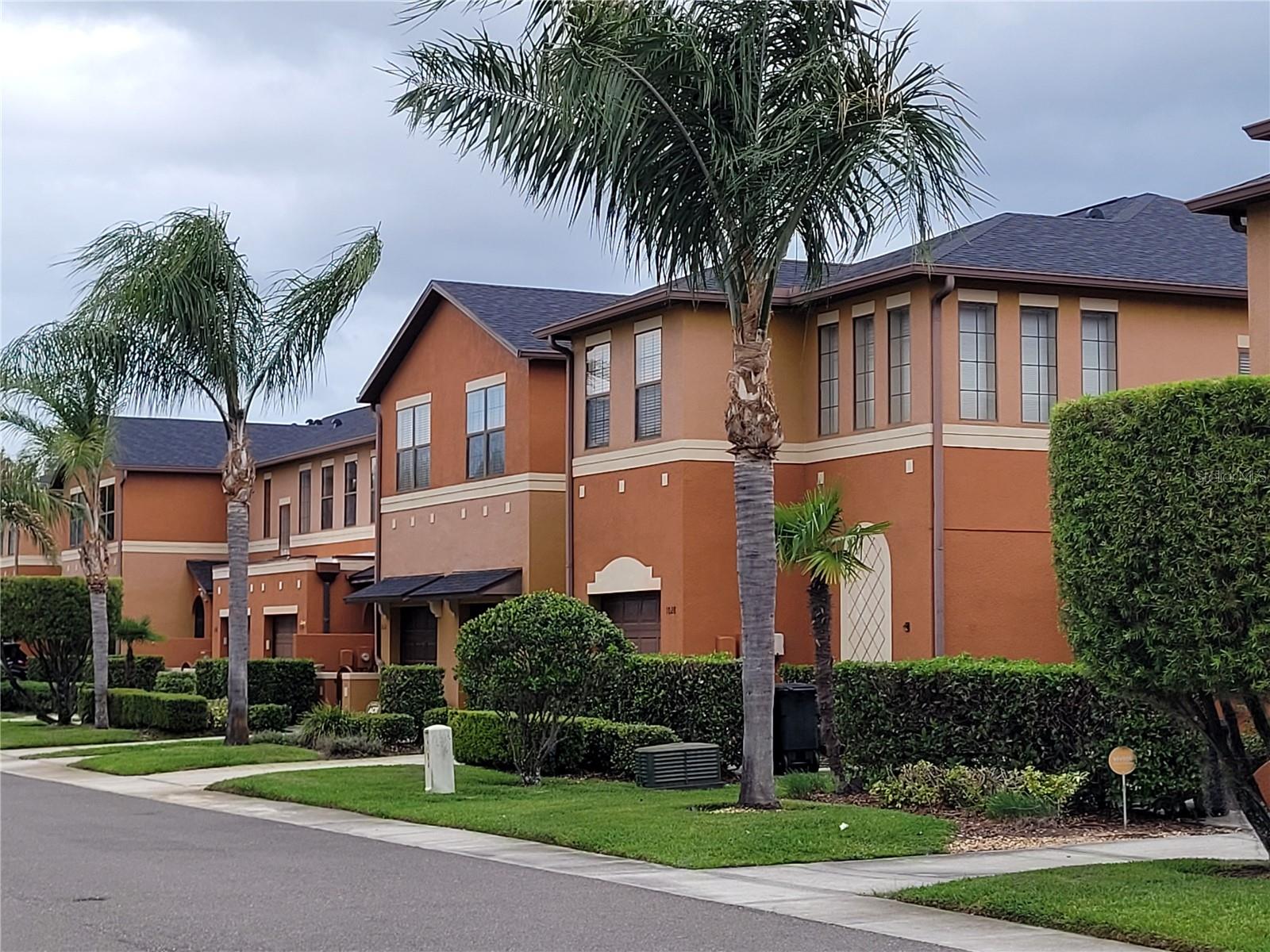 MEADOW POINTE PRCL 16 UNIT 3B - Residential