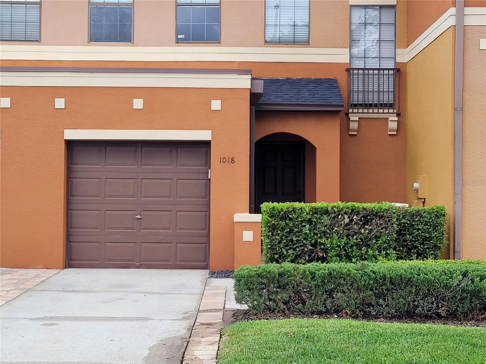 1018 TULLAMORE DRIVE