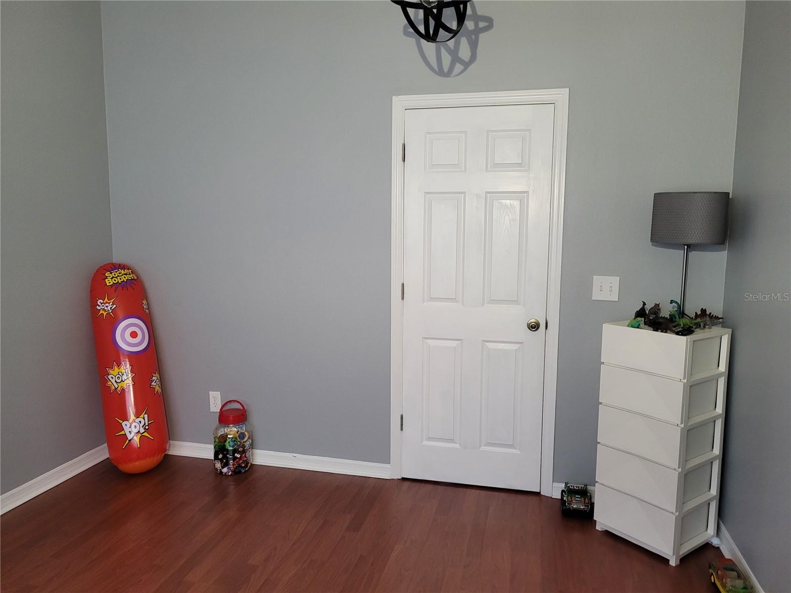 MEADOW POINTE PRCL 16 UNIT 3B - Residential