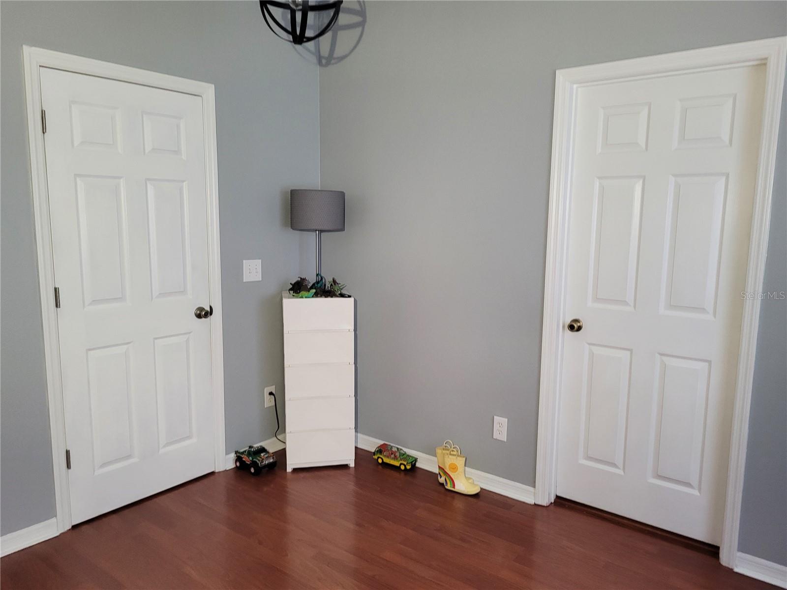 MEADOW POINTE PRCL 16 UNIT 3B - Residential