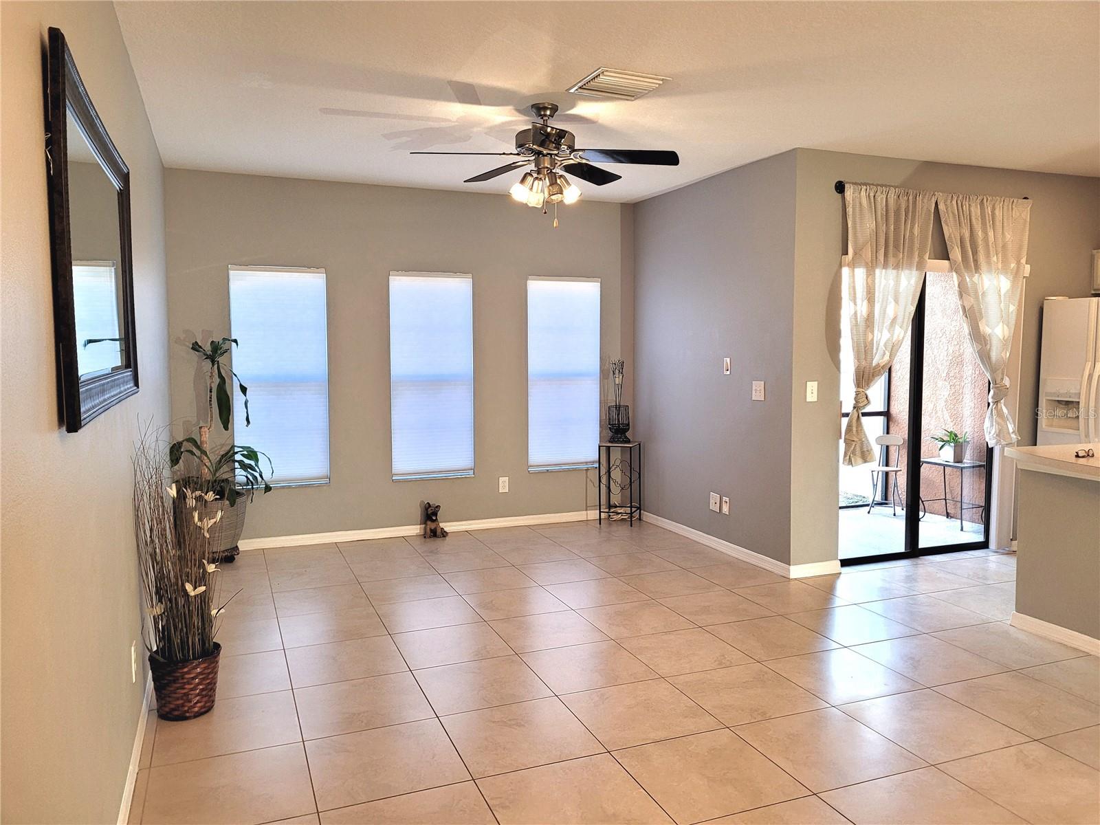 MEADOW POINTE PRCL 16 UNIT 3B - Residential