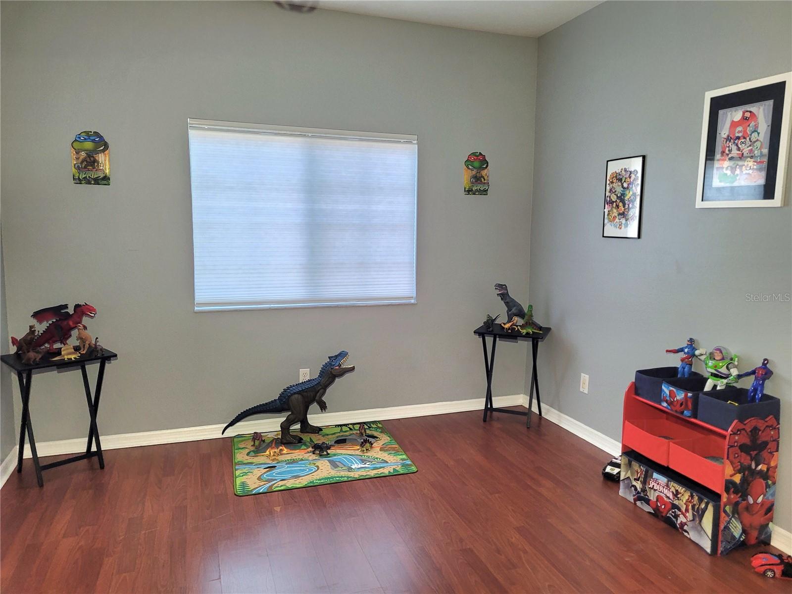 MEADOW POINTE PRCL 16 UNIT 3B - Residential