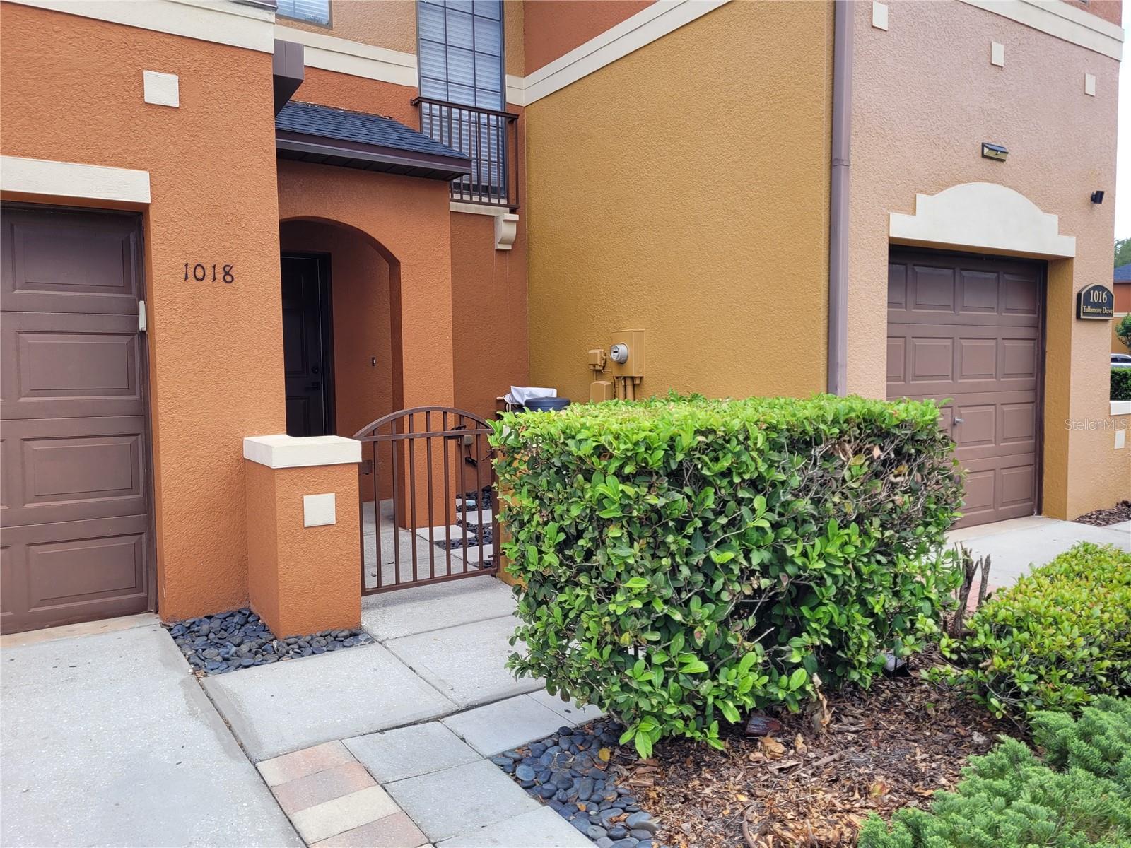 1018 TULLAMORE DRIVE