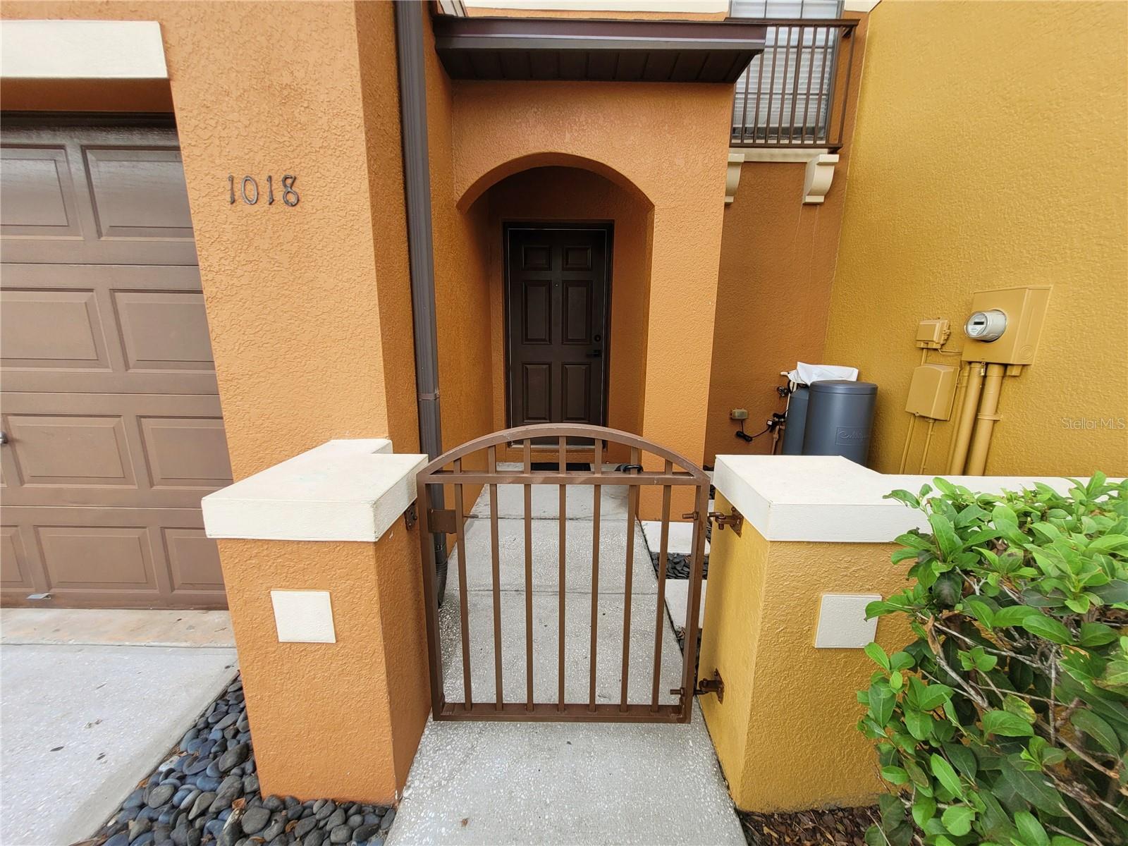 MEADOW POINTE PRCL 16 UNIT 3B - Residential