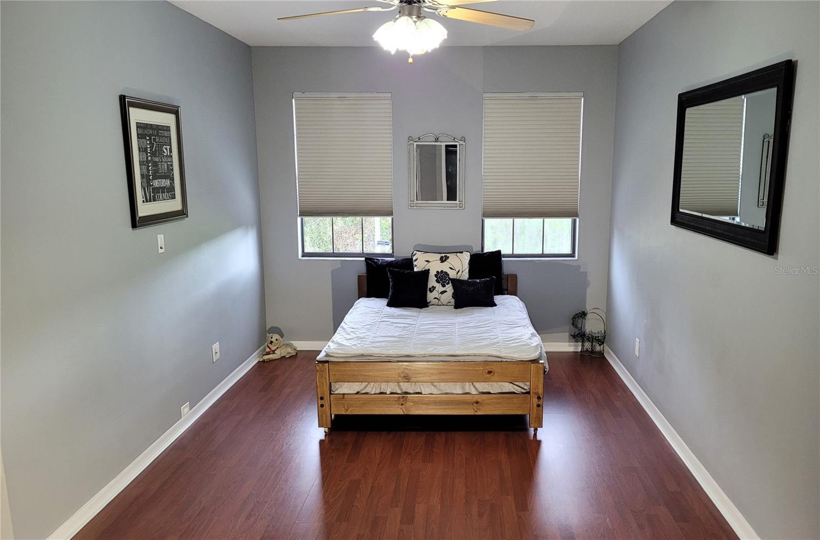 MEADOW POINTE PRCL 16 UNIT 3B - Residential