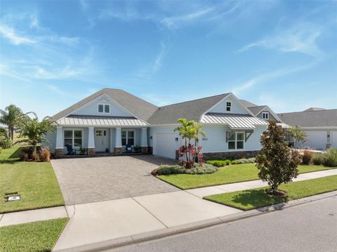 3211 MODENA WAY NEW SMYRNA BEACH FL 32168
