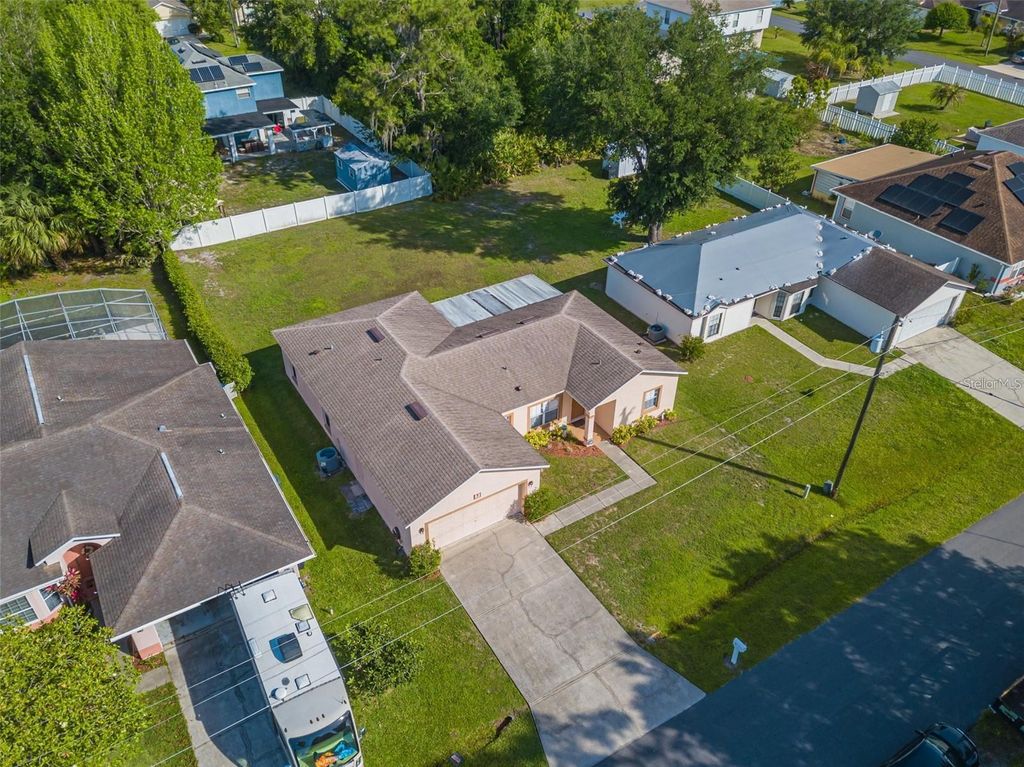 Photo of 7 Tamiami Way, Kissimmee, FL 34758 (MLS # O6427164)