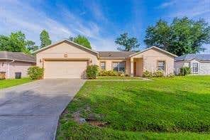 Photo of 7 Tamiami Way, Kissimmee, FL 34758 (MLS # O6427164)