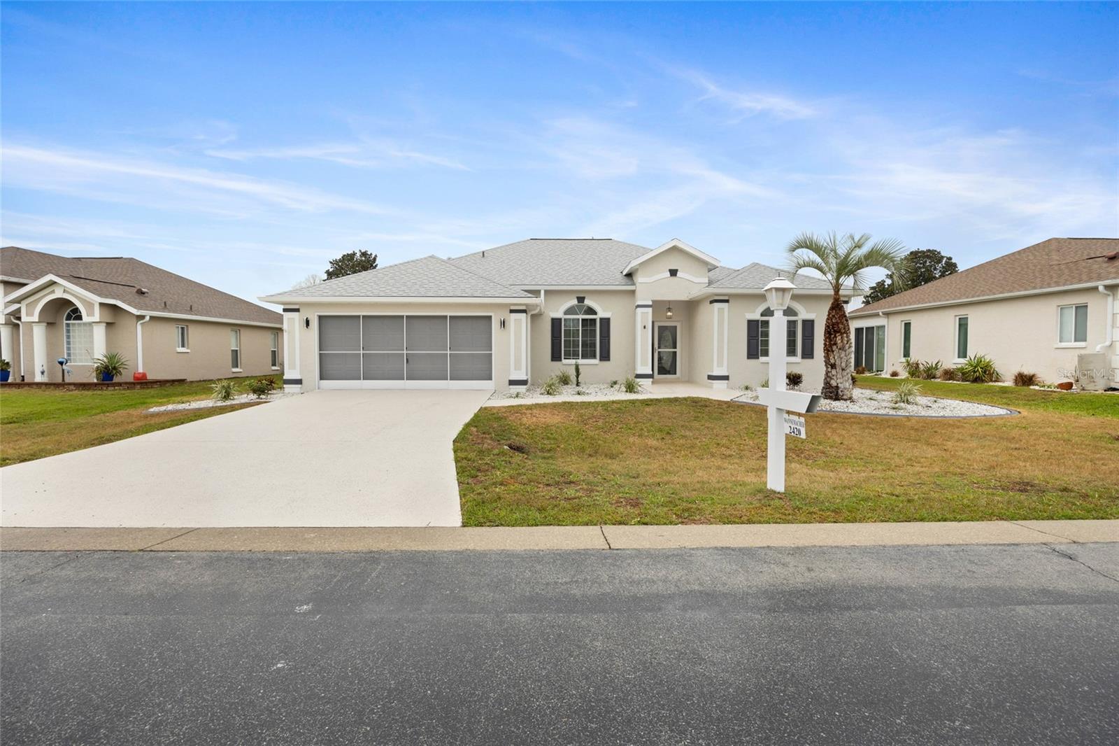 2420 NW 55TH AVE RD