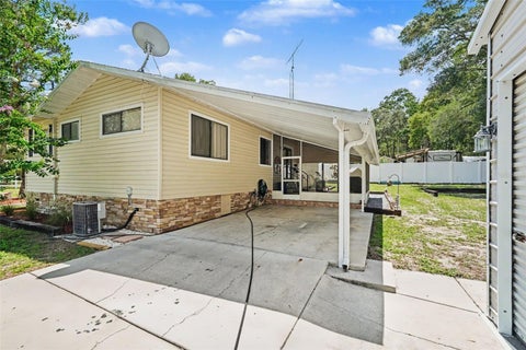Tiny photo for 7269 W Rayburn St, Dunnellon, FL 34433 (MLS # TB8522927)