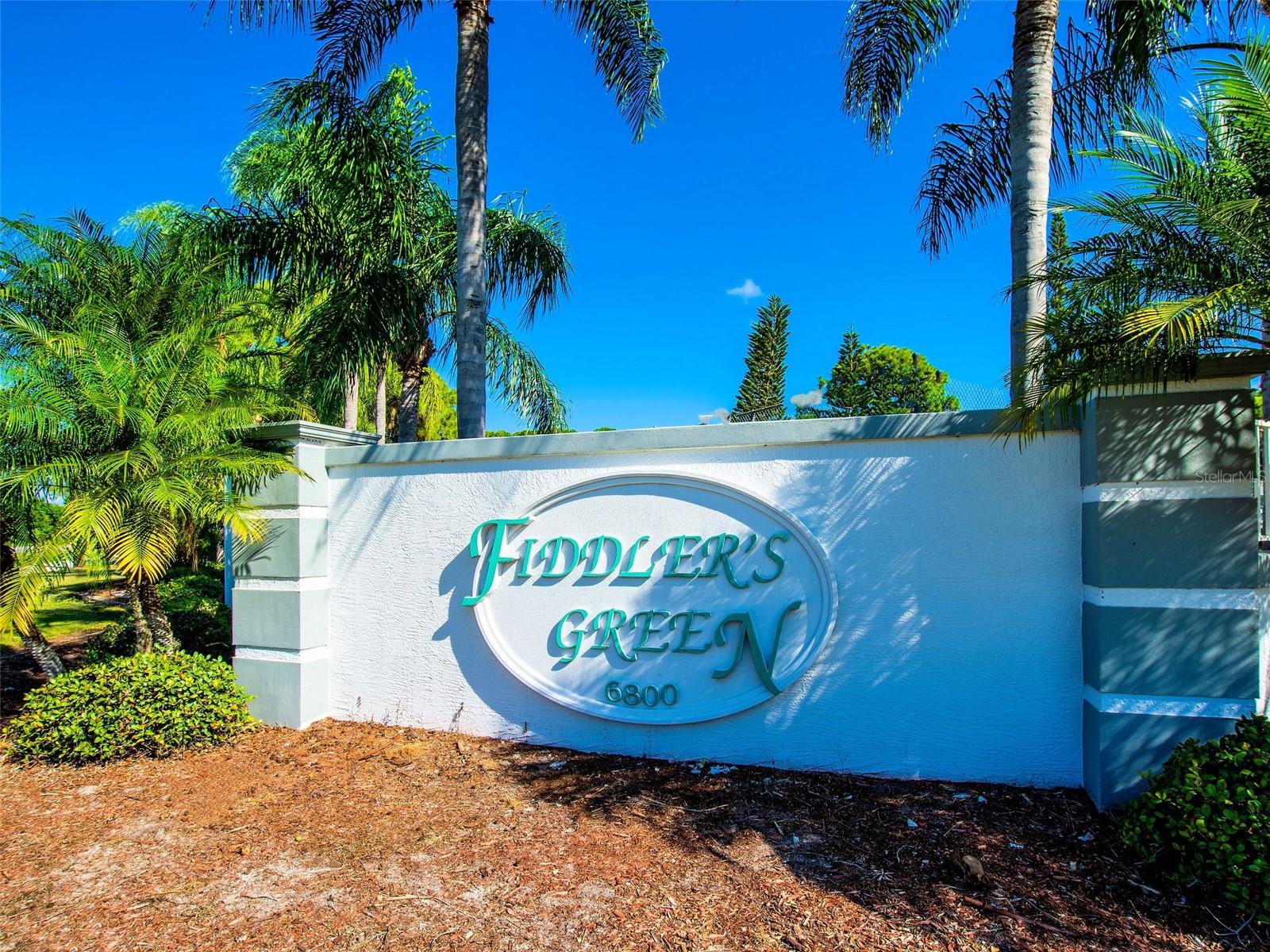 FIDDLERS GREEN 02 PH 03 BLDG 03 - Residential