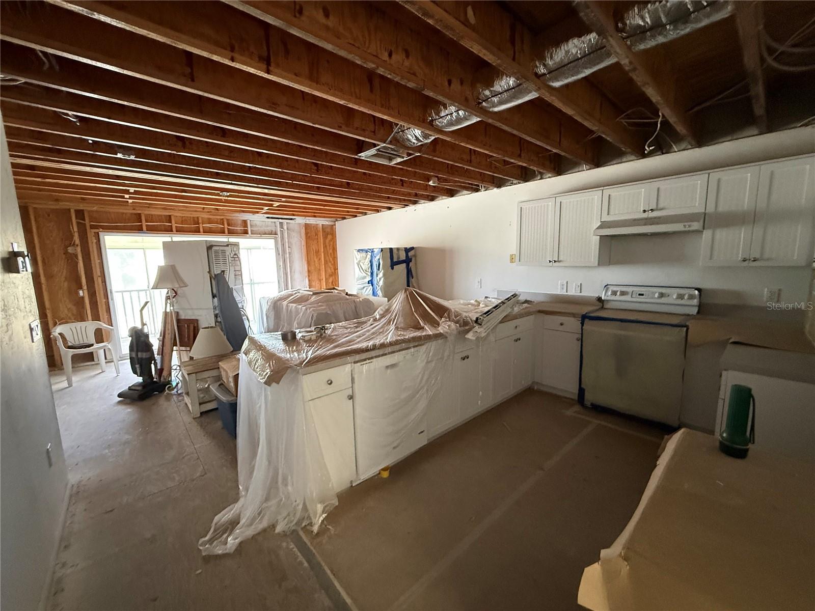 FIDDLERS GREEN 02 PH 03 BLDG 03 - Residential