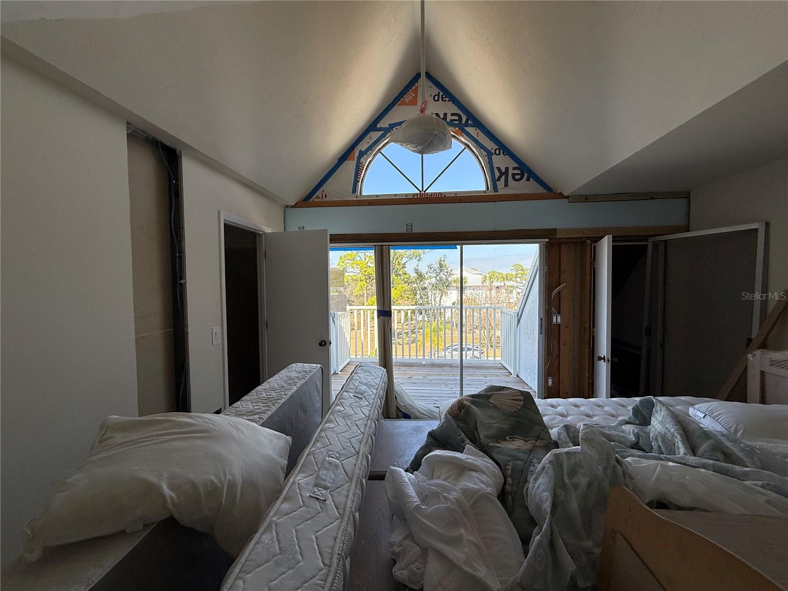 FIDDLERS GREEN 02 PH 03 BLDG 03 - Residential