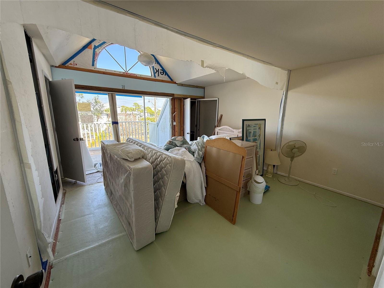 FIDDLERS GREEN 02 PH 03 BLDG 03 - Residential