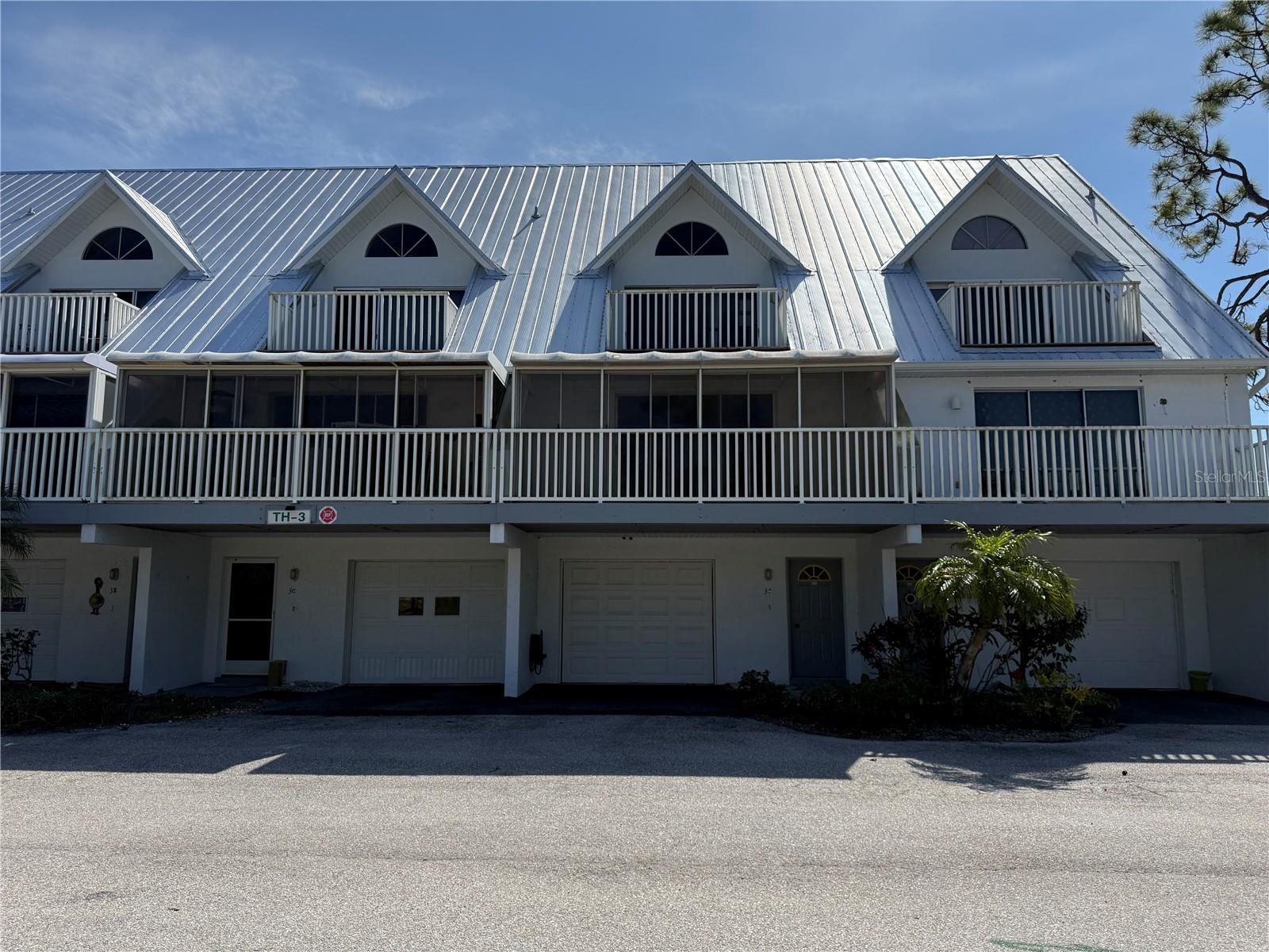 6800 PLACIDA ROAD TH-3D