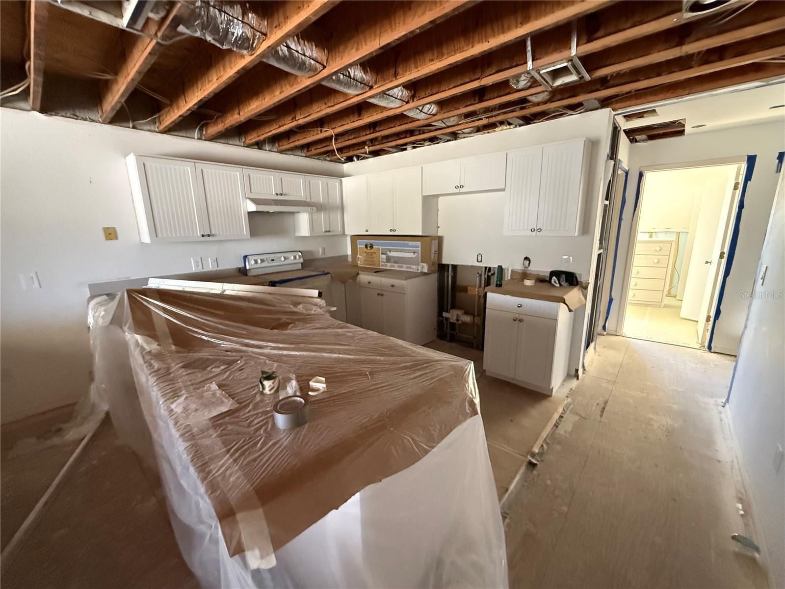 FIDDLERS GREEN 02 PH 03 BLDG 03 - Residential