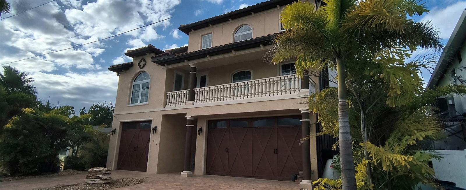 MADEIRA SHORES 1ST ADD - Residential