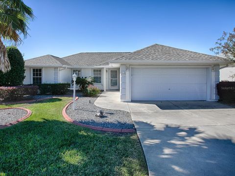 A home in SUMMERFIELD