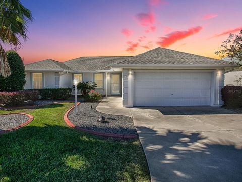 A home in SUMMERFIELD