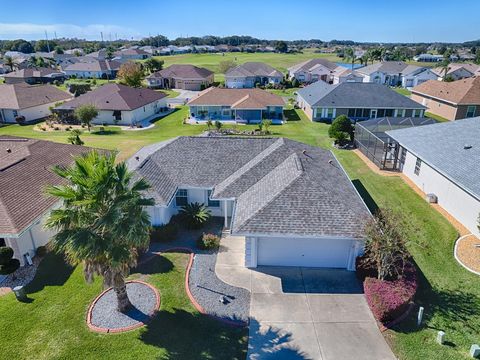 A home in SUMMERFIELD