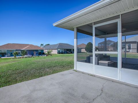 A home in SUMMERFIELD