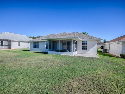 A home in SUMMERFIELD