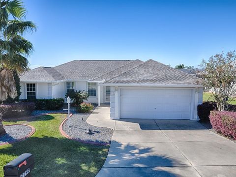 A home in SUMMERFIELD