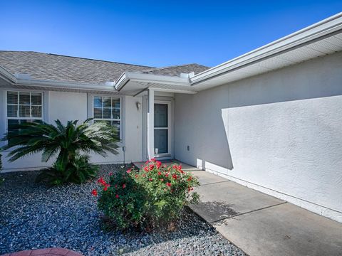 A home in SUMMERFIELD