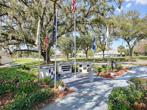 A home in SUMMERFIELD