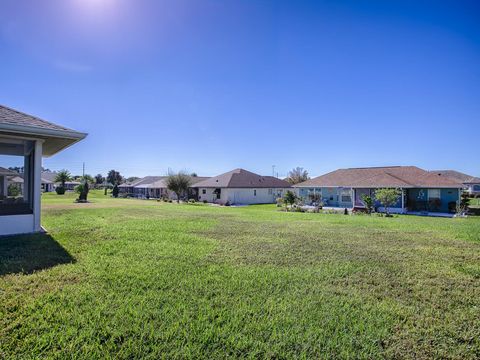 A home in SUMMERFIELD