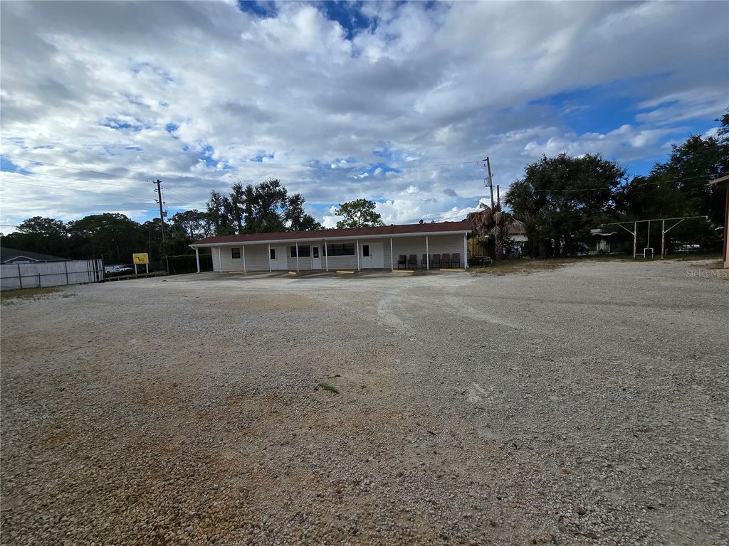 Photo of 4058 Lamson Avenue, Spring Hill, FL 34608 (MLS # W7879638)