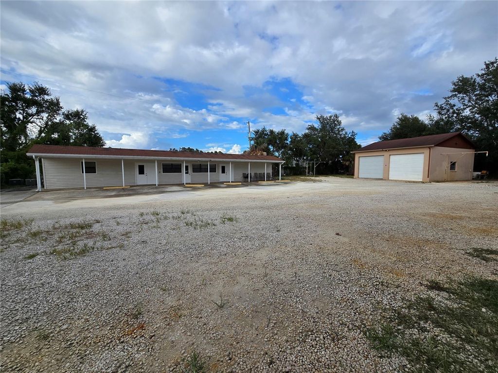 Photo of 4058 Lamson Avenue, Spring Hill, FL 34608 (MLS # W7879638)