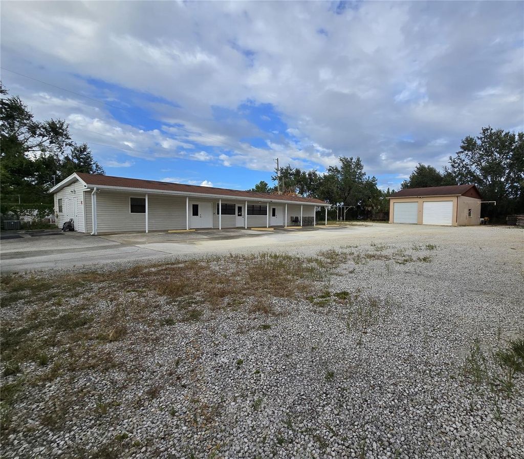 Photo of 4058 Lamson Avenue, Spring Hill, FL 34608 (MLS # W7879638)