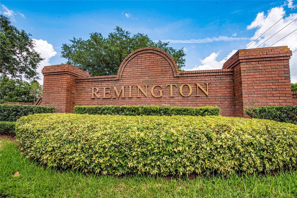 Photo of 2608 Brandywine Court, Kissimmee, FL 34744 (MLS # O6426872)