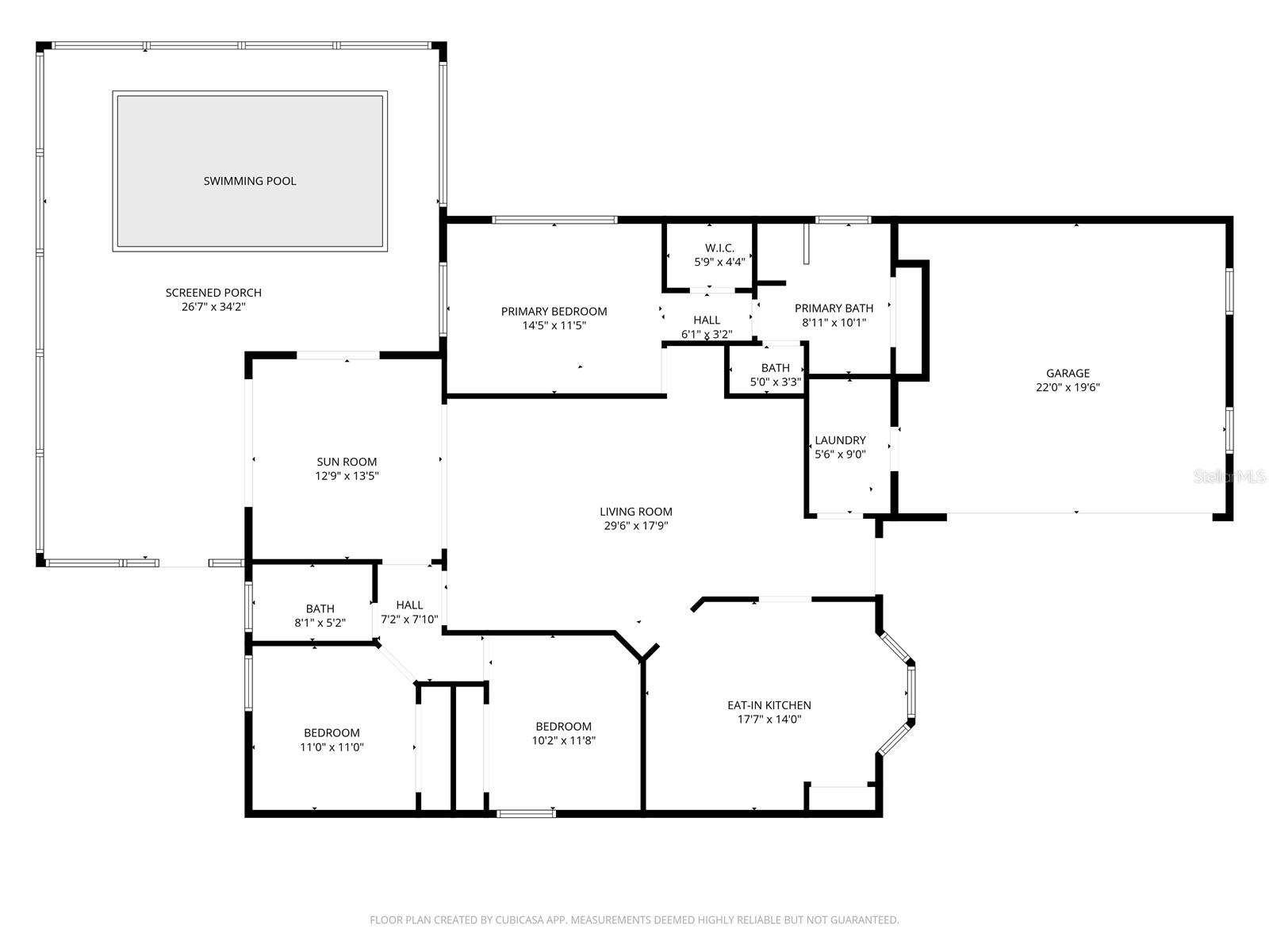 PALM COAST SEC 23 - Residential