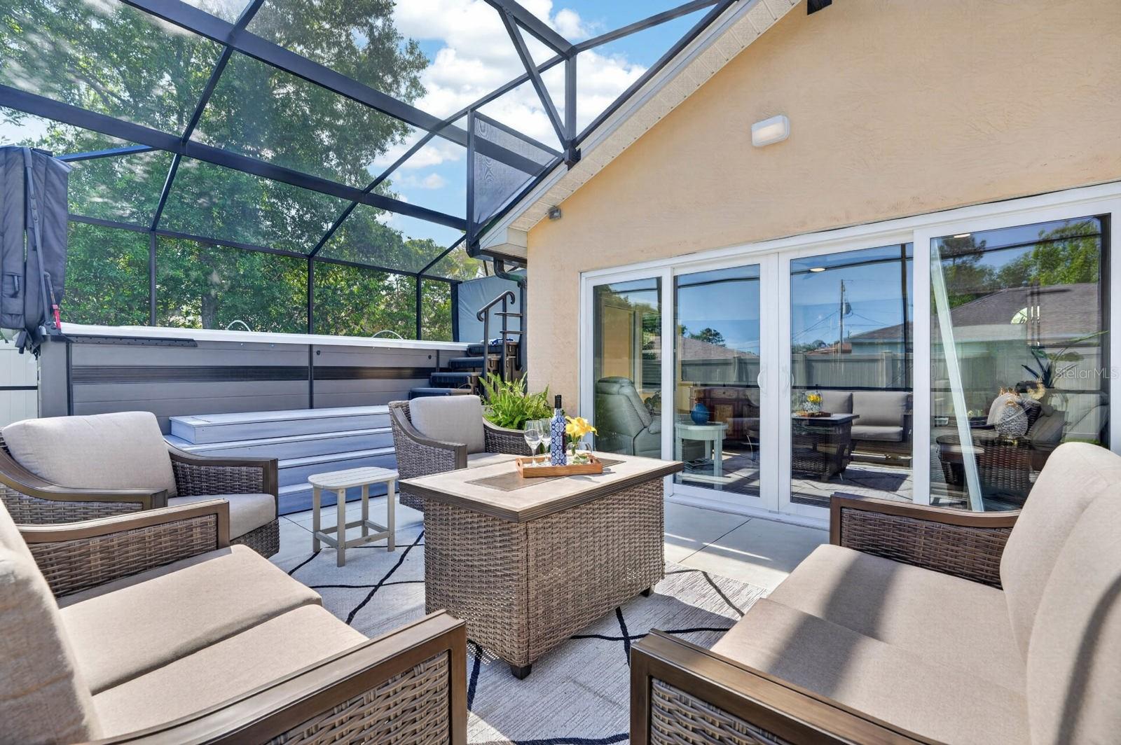PALM COAST SEC 23 - Residential