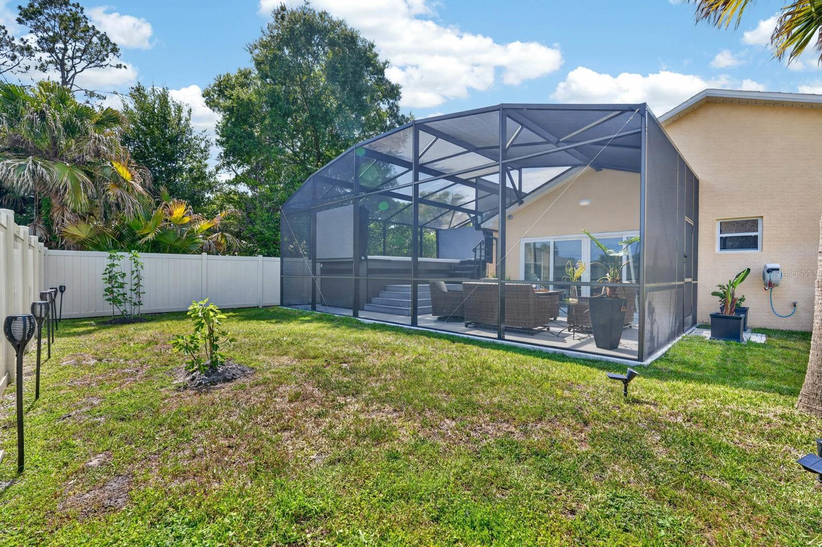 PALM COAST SEC 23 - Residential