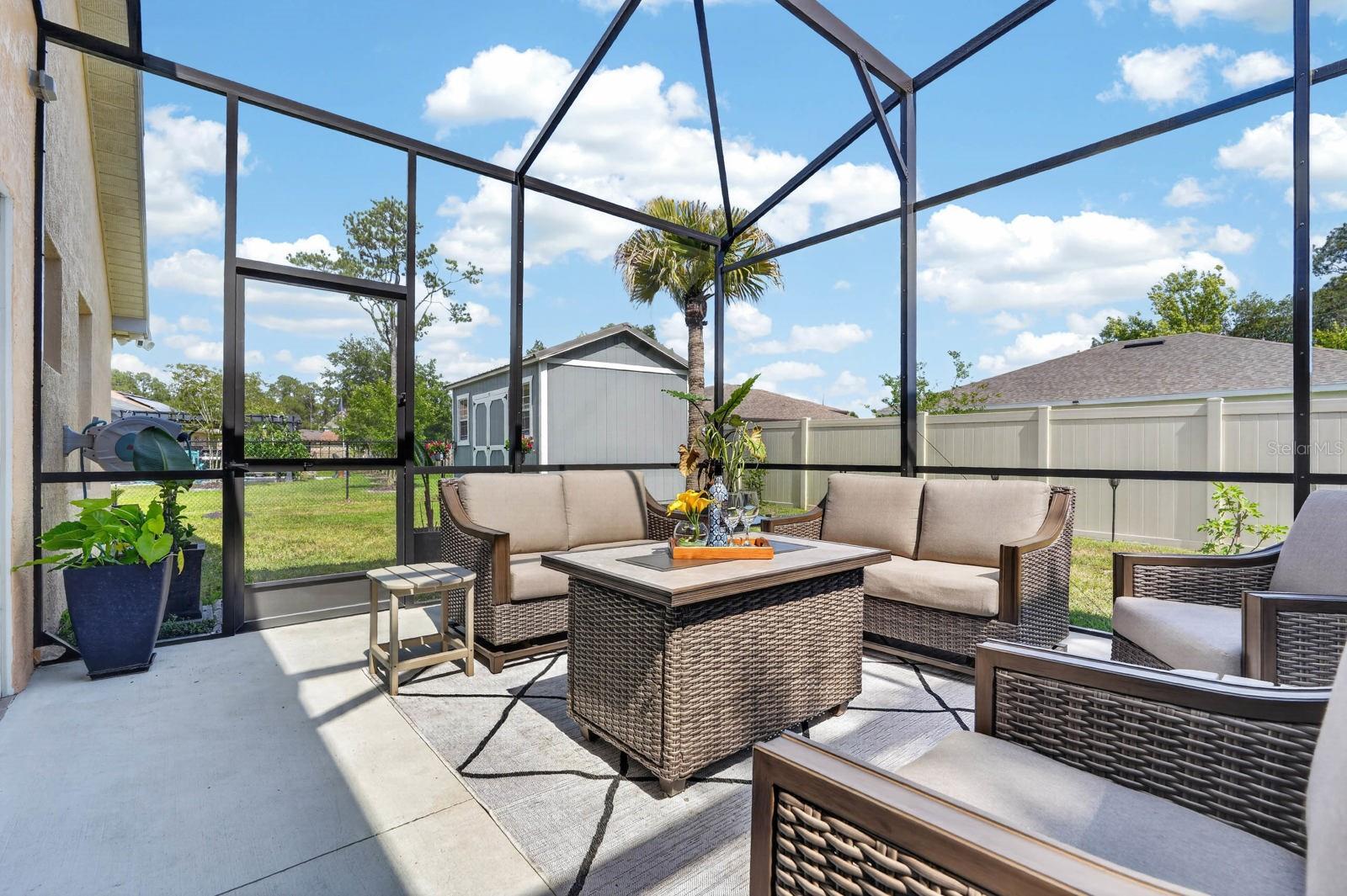 PALM COAST SEC 23 - Residential