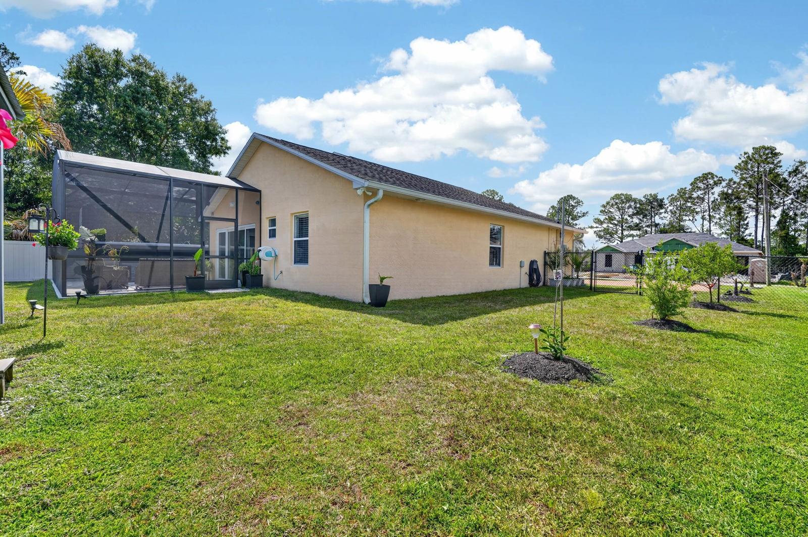 PALM COAST SEC 23 - Residential