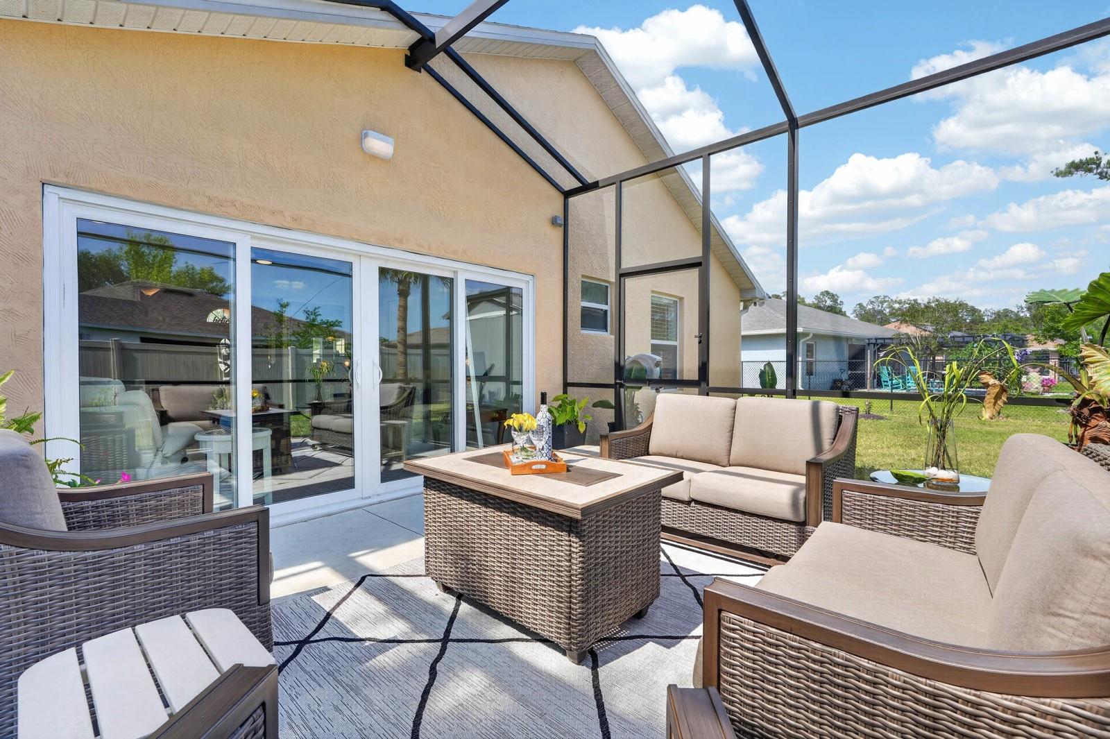 PALM COAST SEC 23 - Residential