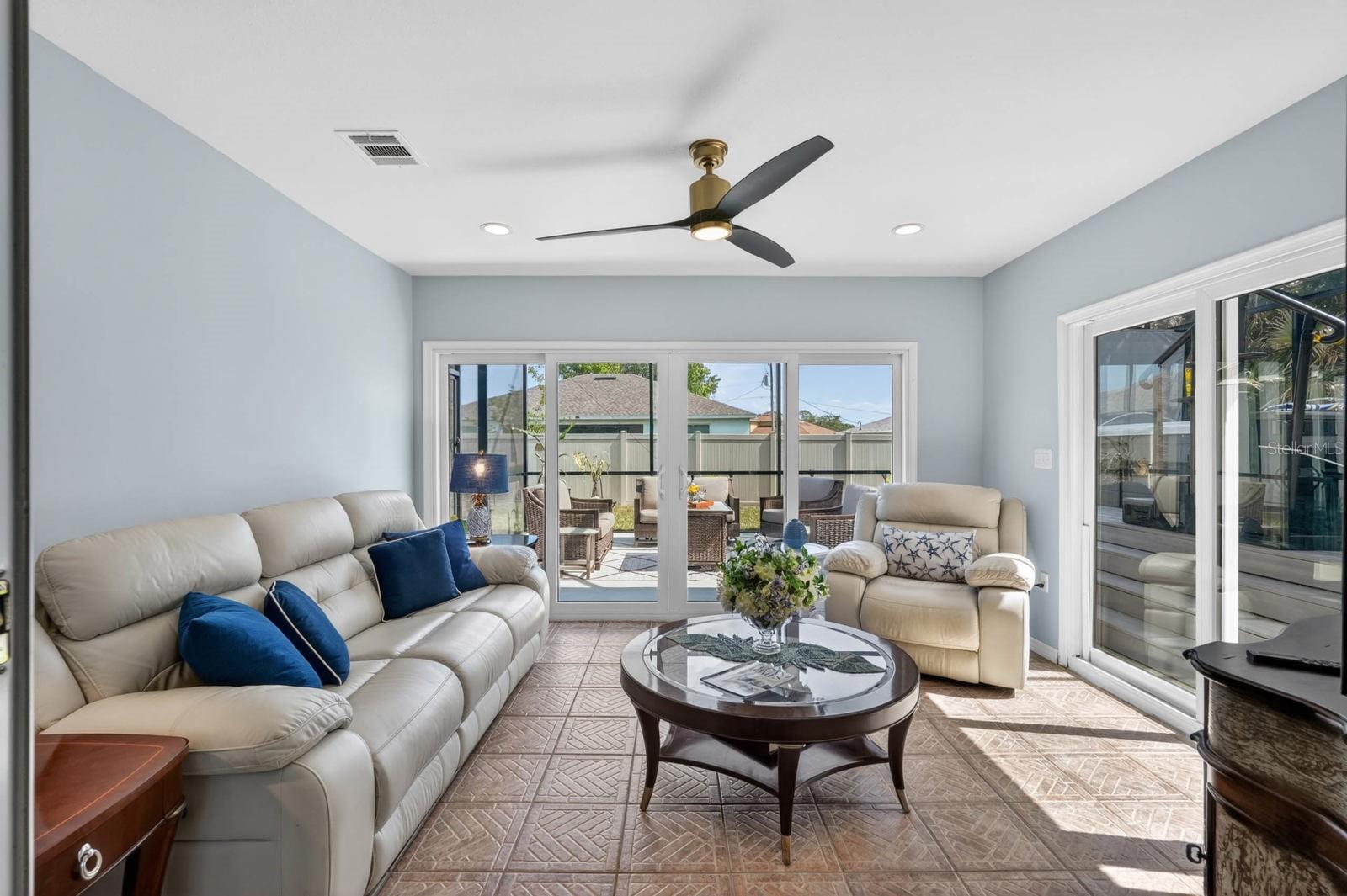PALM COAST SEC 23 - Residential