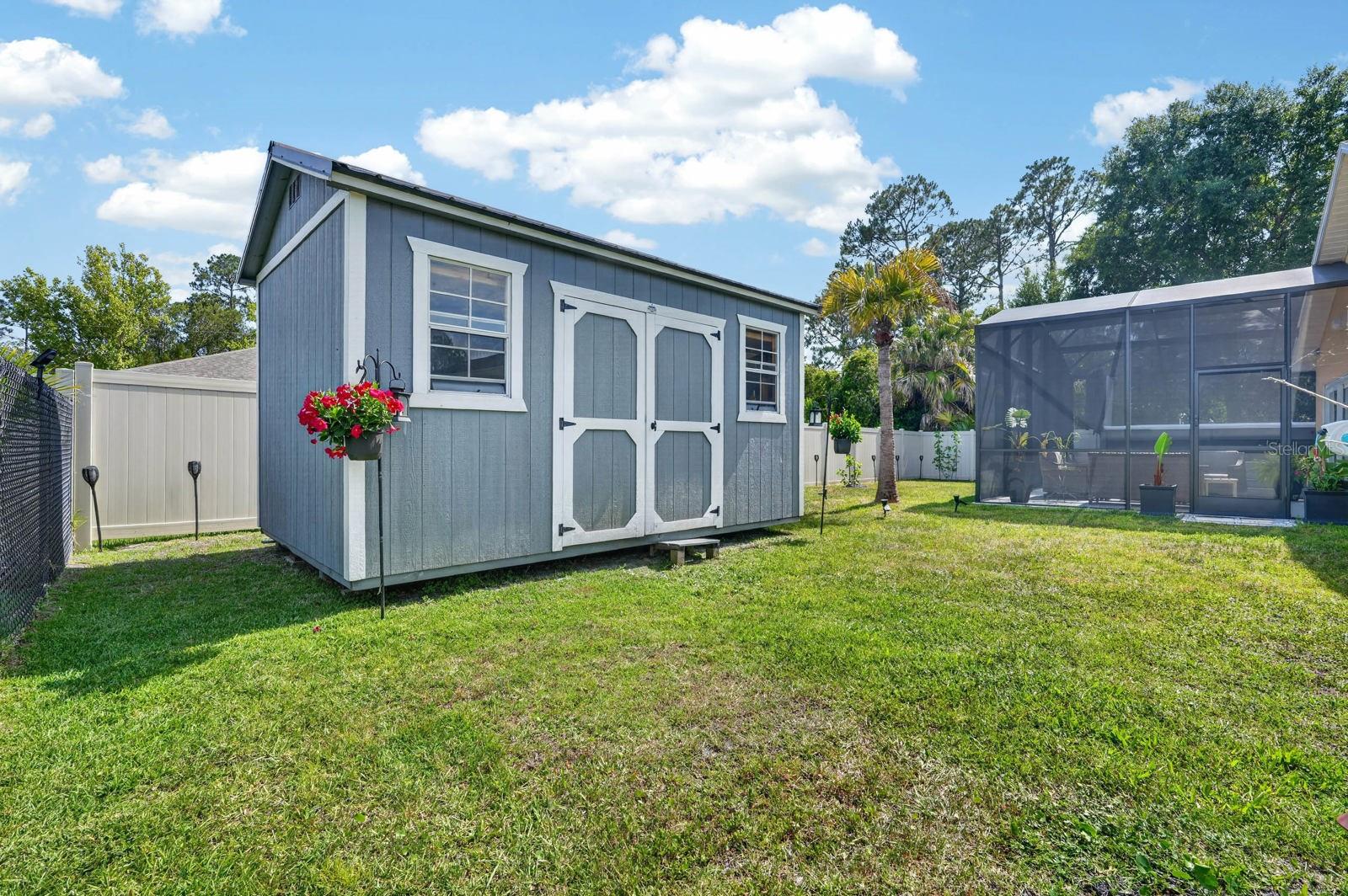 PALM COAST SEC 23 - Residential