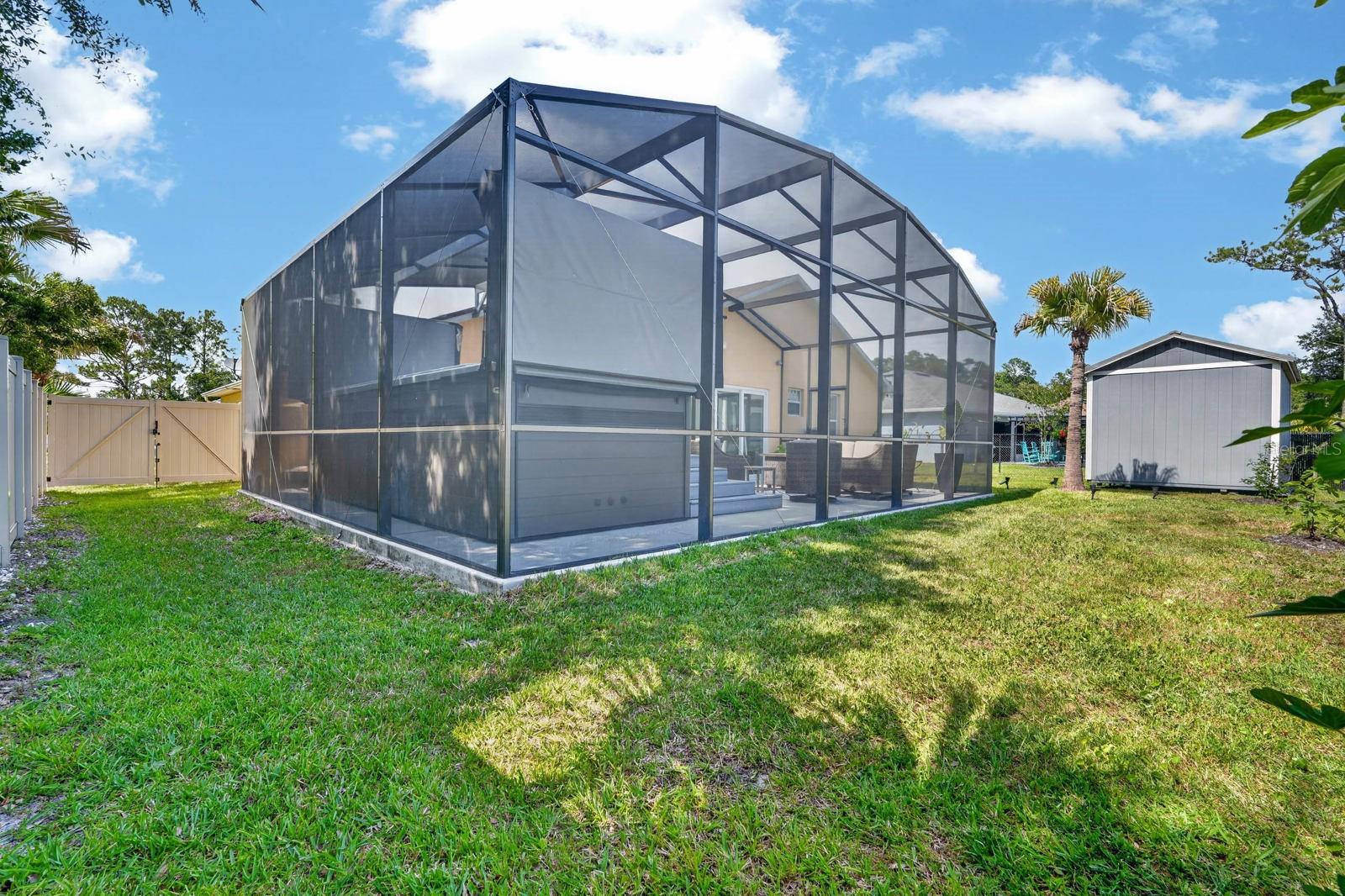 PALM COAST SEC 23 - Residential