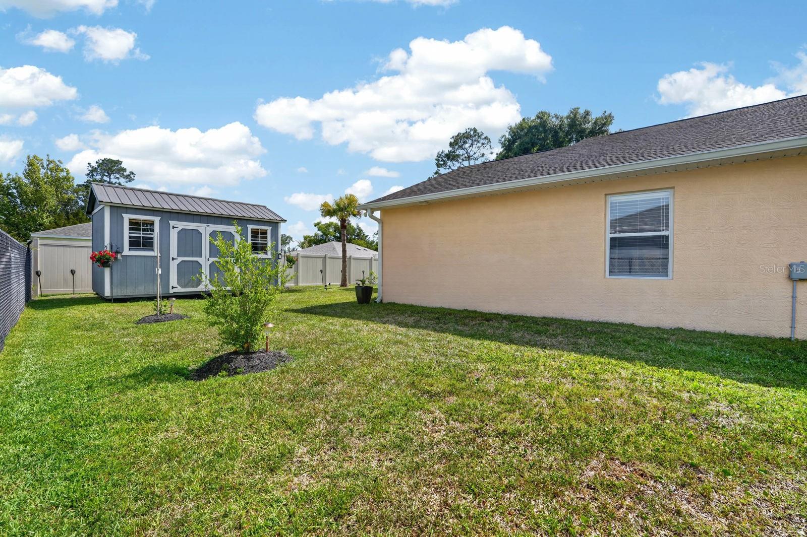 PALM COAST SEC 23 - Residential