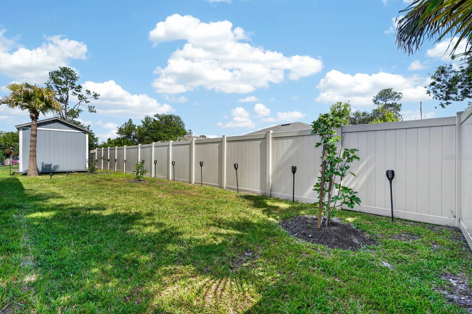 PALM COAST SEC 23 - Residential