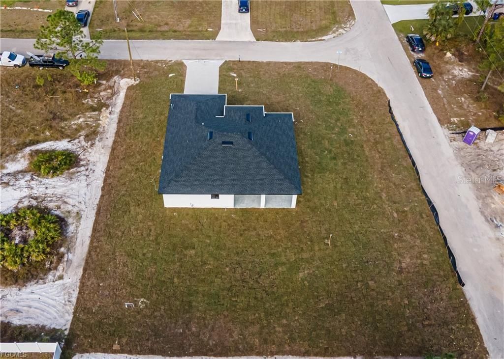 Photo of 3701 28th Street SW, Lehigh Acres, FL 33976 (MLS # A4691824)