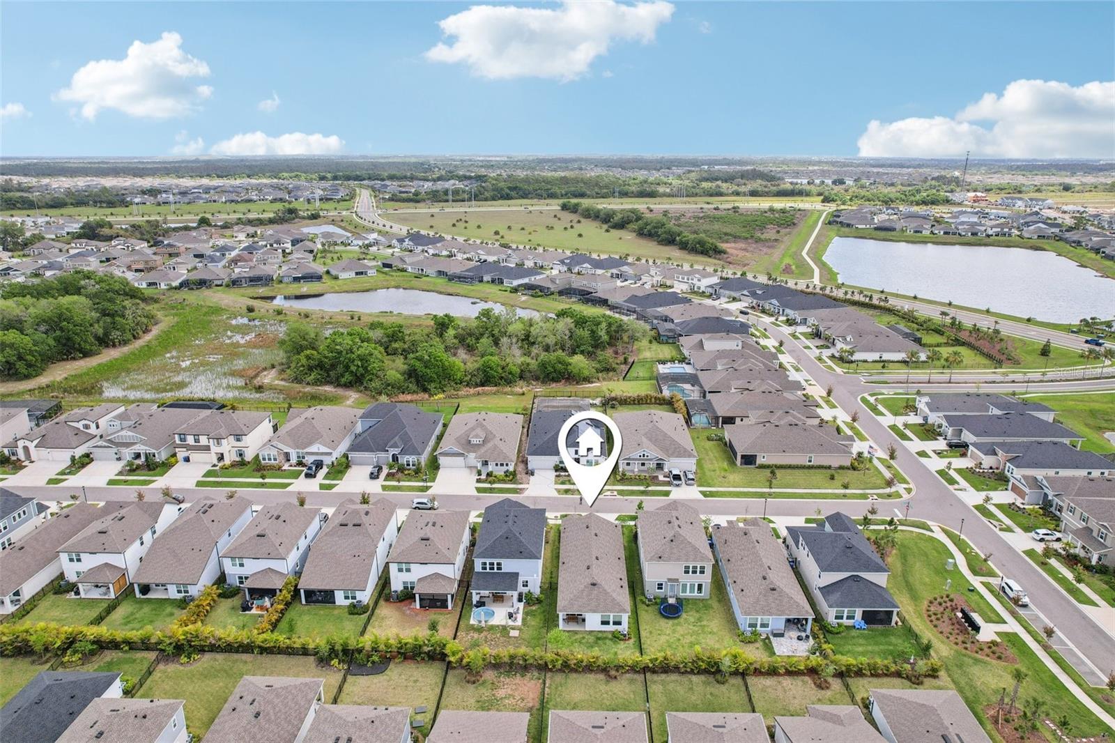 WATERSET WOLF CRK PH D2 - Residential