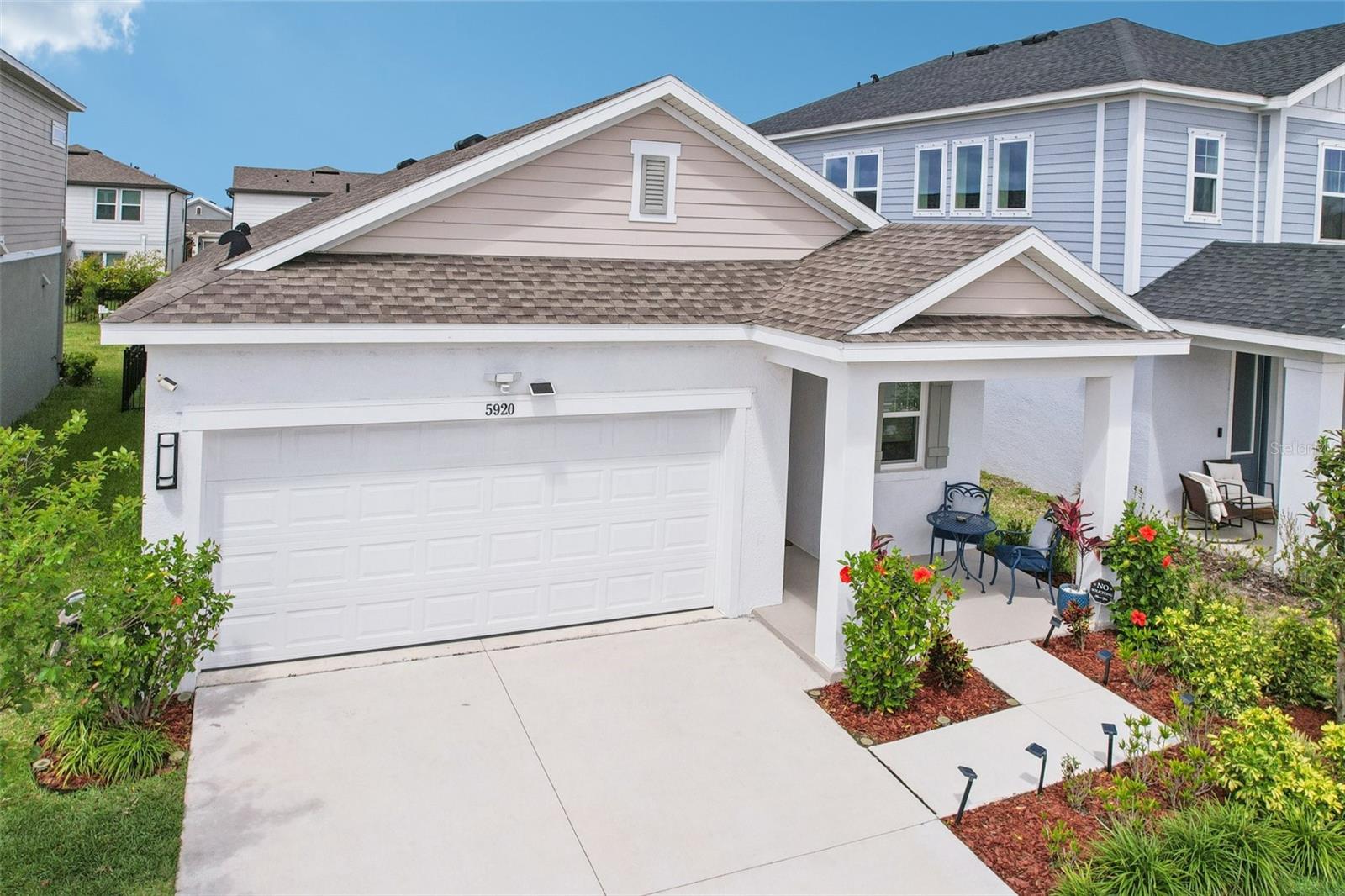 WATERSET WOLF CRK PH D2 - Residential