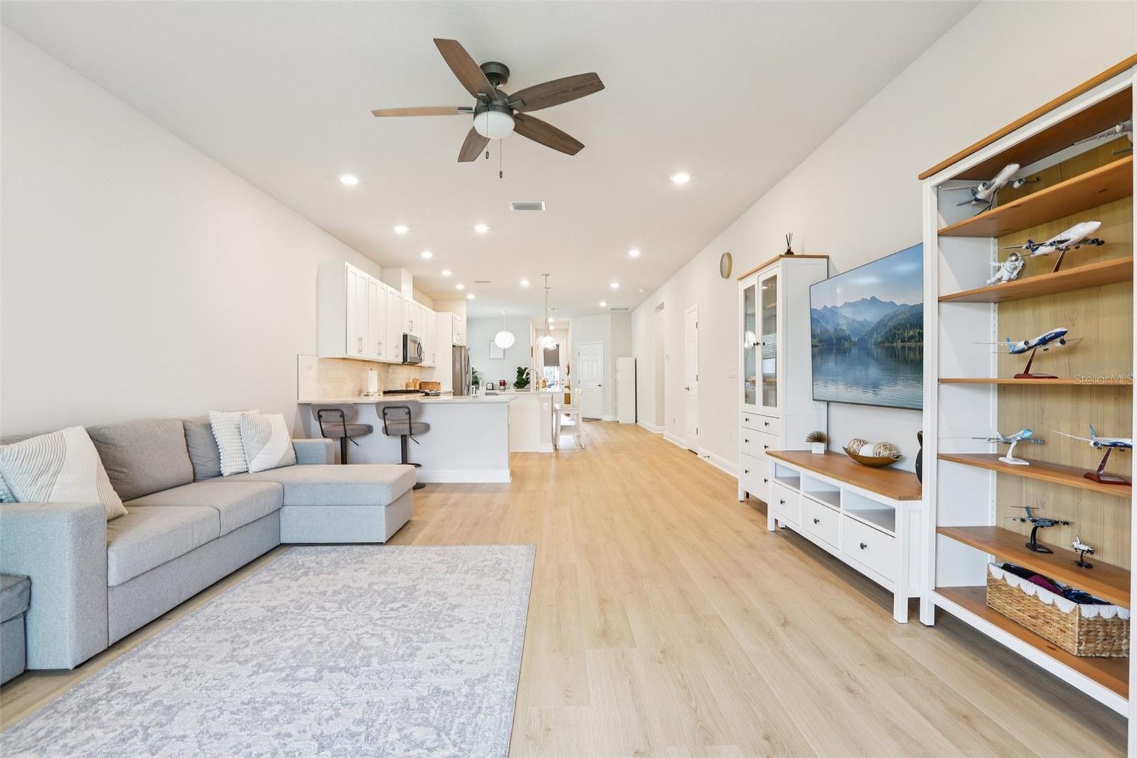 WATERSET WOLF CRK PH D2 - Residential